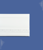 C127-8 | CARVING CORNICES | DECORATIVE